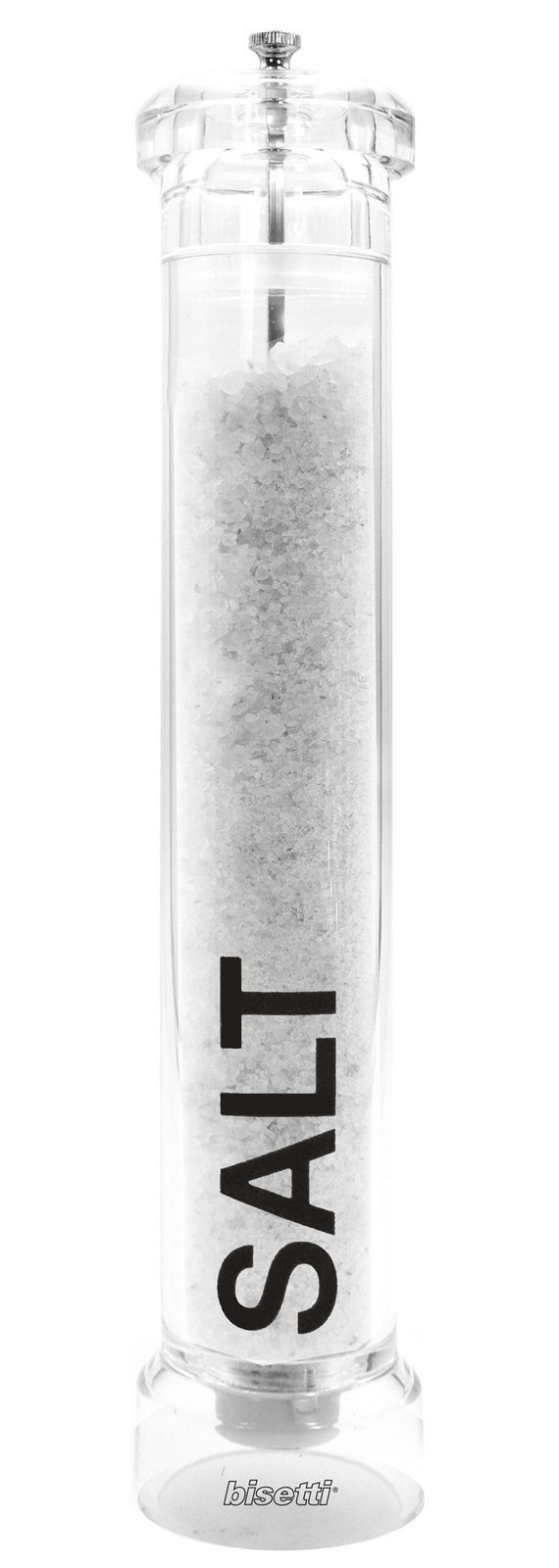Bisetti Giant, macina sale cm 40, con macina in ceramica