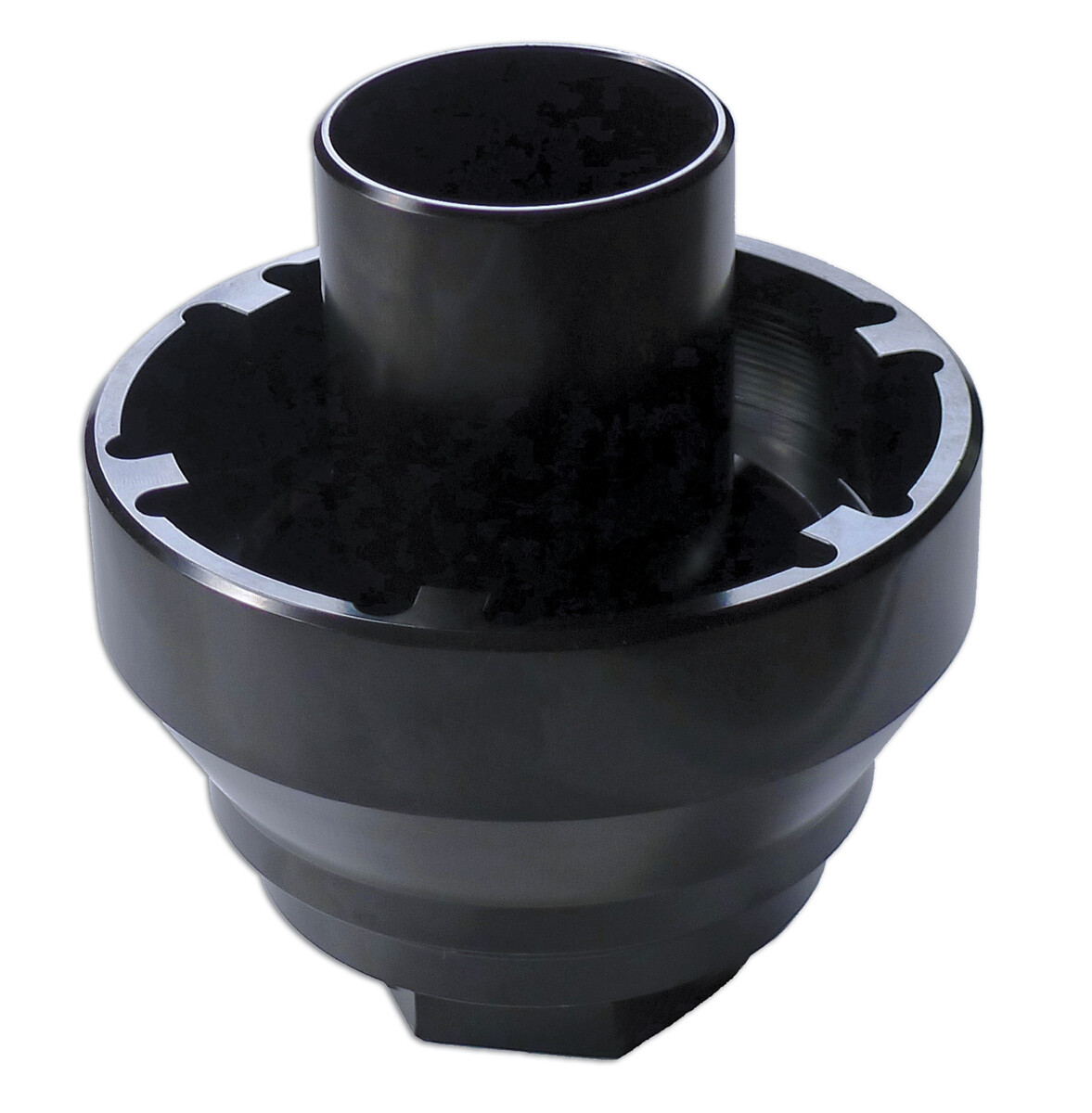 Chiave A Bussola Per Dado Di Blocco Laser 133 - 145Mm - Per MAN 5325