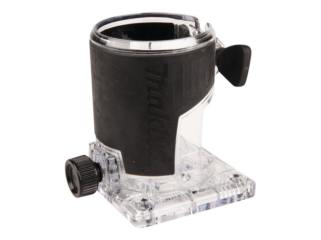 Makita 199089-4 Fräsmodul transparent