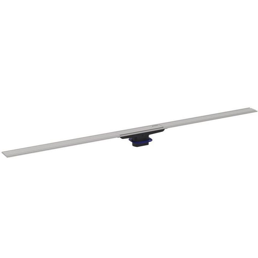 Geberit Cleanline 60 Copertura X Canalette 30-130 Pavimenti Sottili