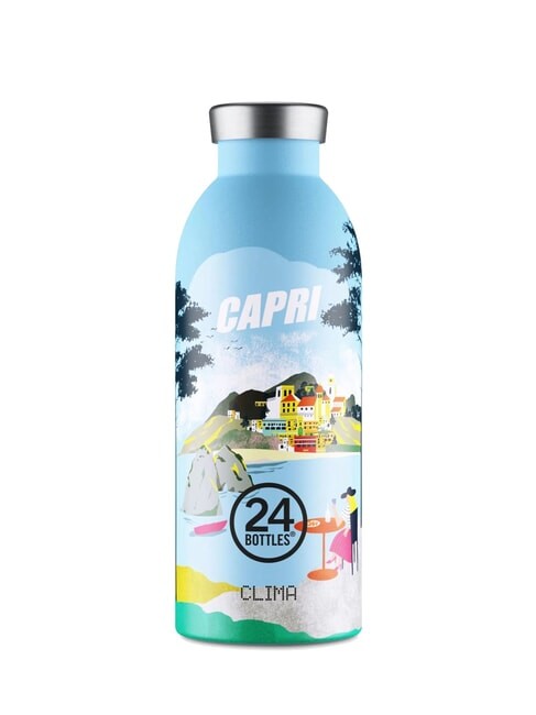 BORRACCIA 24bottles clima bottle borraccia 500ml CAPRI ND  scelta=P CAPRI CLIMA5