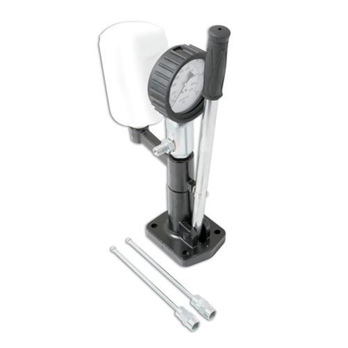 Tester Iniettore Diesel Laser 4708