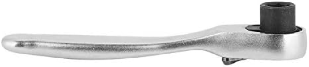 1/4 pollice Mini Socket Ratchet Wrench Ratchet Wrench Cacciaviti a Sgancio Rapid