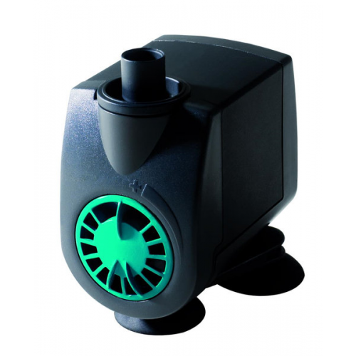 Newa Jet NJ 400 pompa per acquario sommergibile