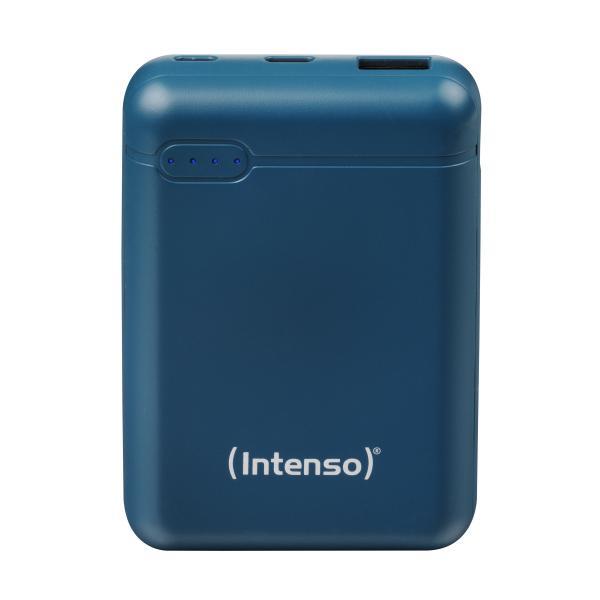 Mobiles Ladegert Powerbank Xs10000 Petrol 2104659