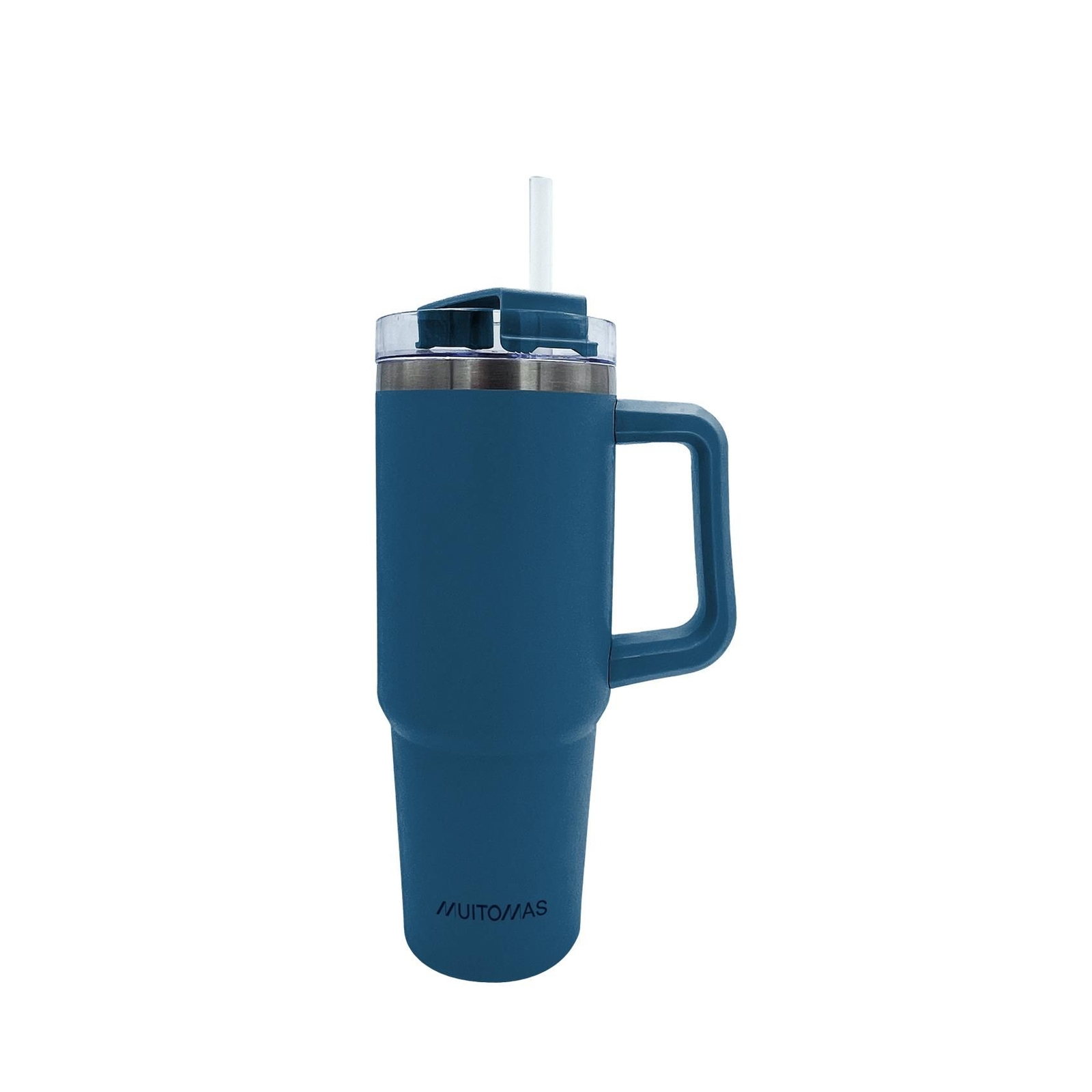 MUITOMAS TRAVEL MUG 900 BL