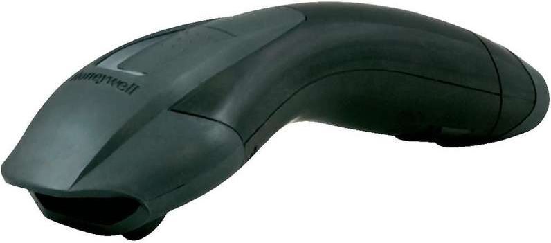 Honeywell 1D Wireless Barcode-Scanner Voyager&trade, 1202g, Laser, Schwarz, USB-