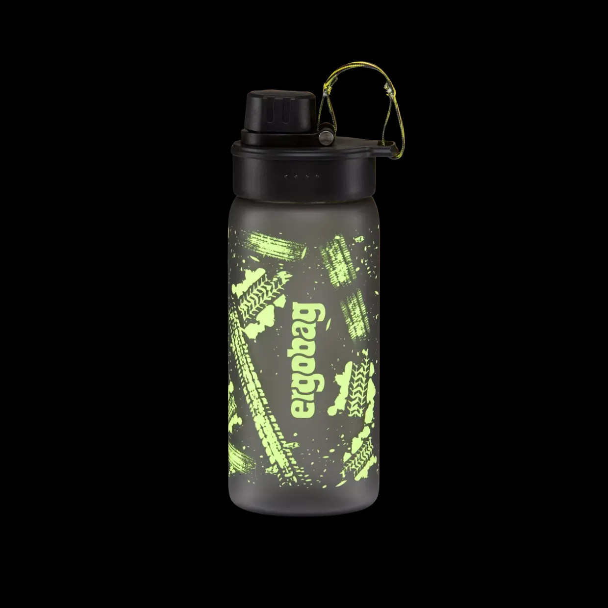 Ergobag Borraccia da 550 ml - Speed