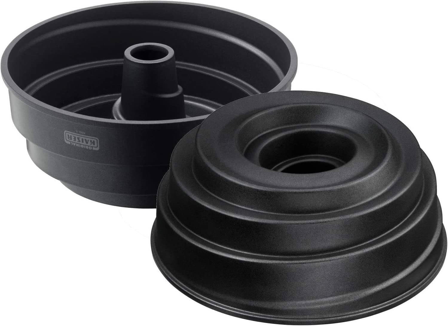 Kaiser twister stampo da forno antiaderente in alluminio pressofuso qualità extr