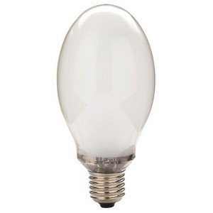 Lampada Sodio Alta Pressione Tubolare Hds E27 70W ( DURALAMP cod. 1DSD070E )