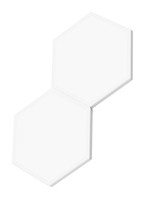 Govee RGBIC Glide Hexa Light Panels Expansion Pack 2 pcs H1061002