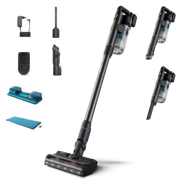 Philips 7000 series XC7053/01 Aspirapolvere senza filo Aqua (Philips 7000 series