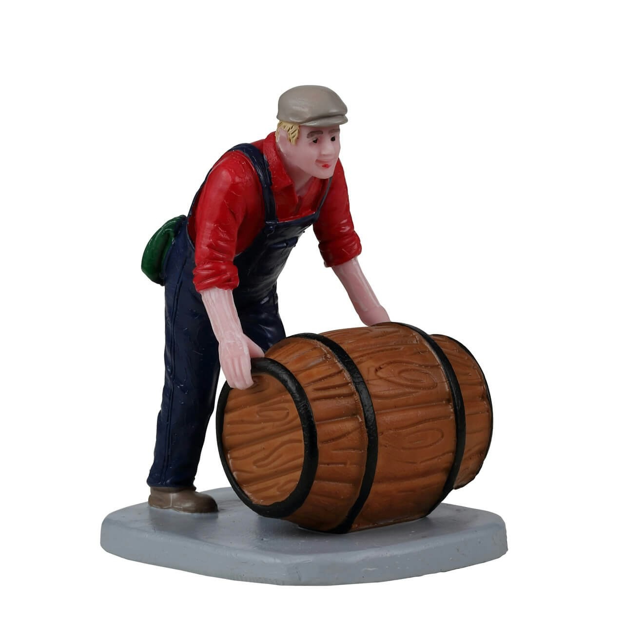 LEMAX | Il Barile di Vino - The Wine Barrel - 22140