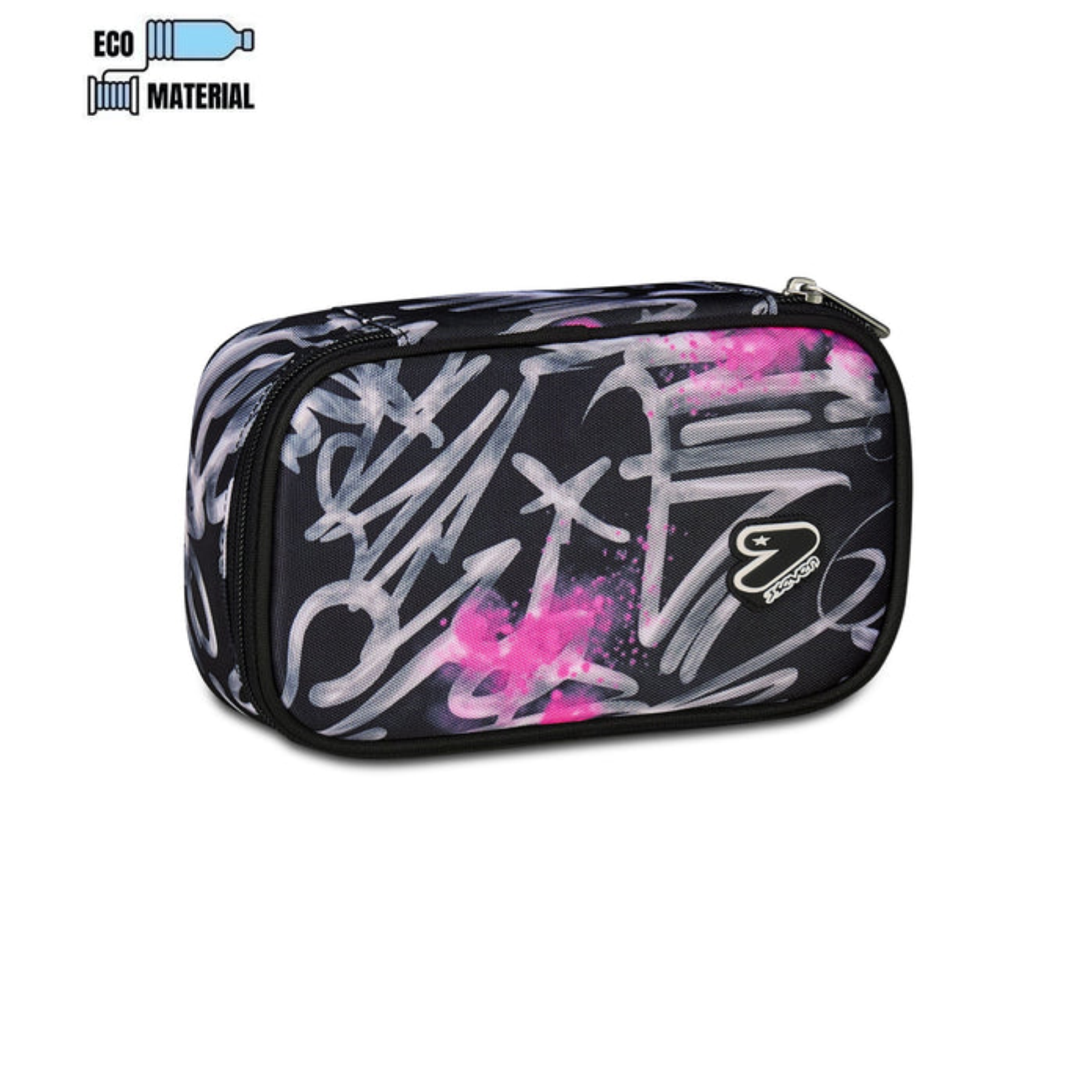 ASTUCCIO BUSTINA ROUND PLUS BIG - DIM PAINT GIRL - SEVEN