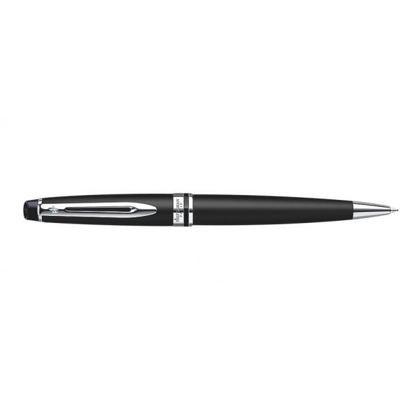 3720473 Waterman Waterman Expert Blu Penna a sfera retrattile girevole Medio (Wa