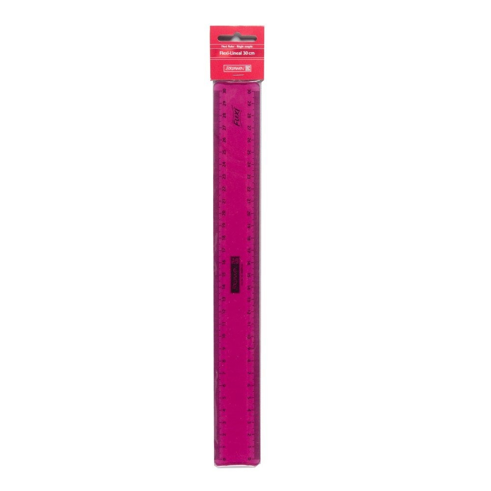 Brunnen, righello flessibile 30 cm