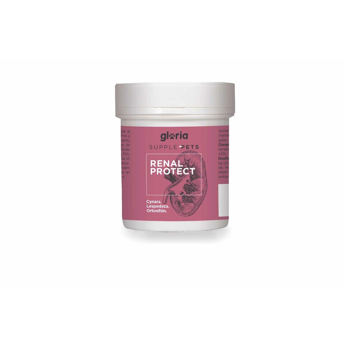 Complesso Multivitaminico Supple Pets RENAL PROTECTOR 100 g