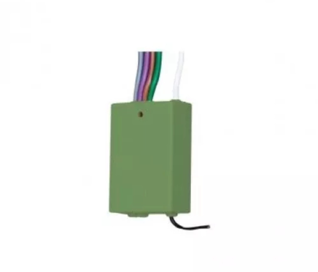 TRASMETTITORI RADIO AD INCASSO 4 CANALI E4BPP POWER - URMET DOMUS 5454427