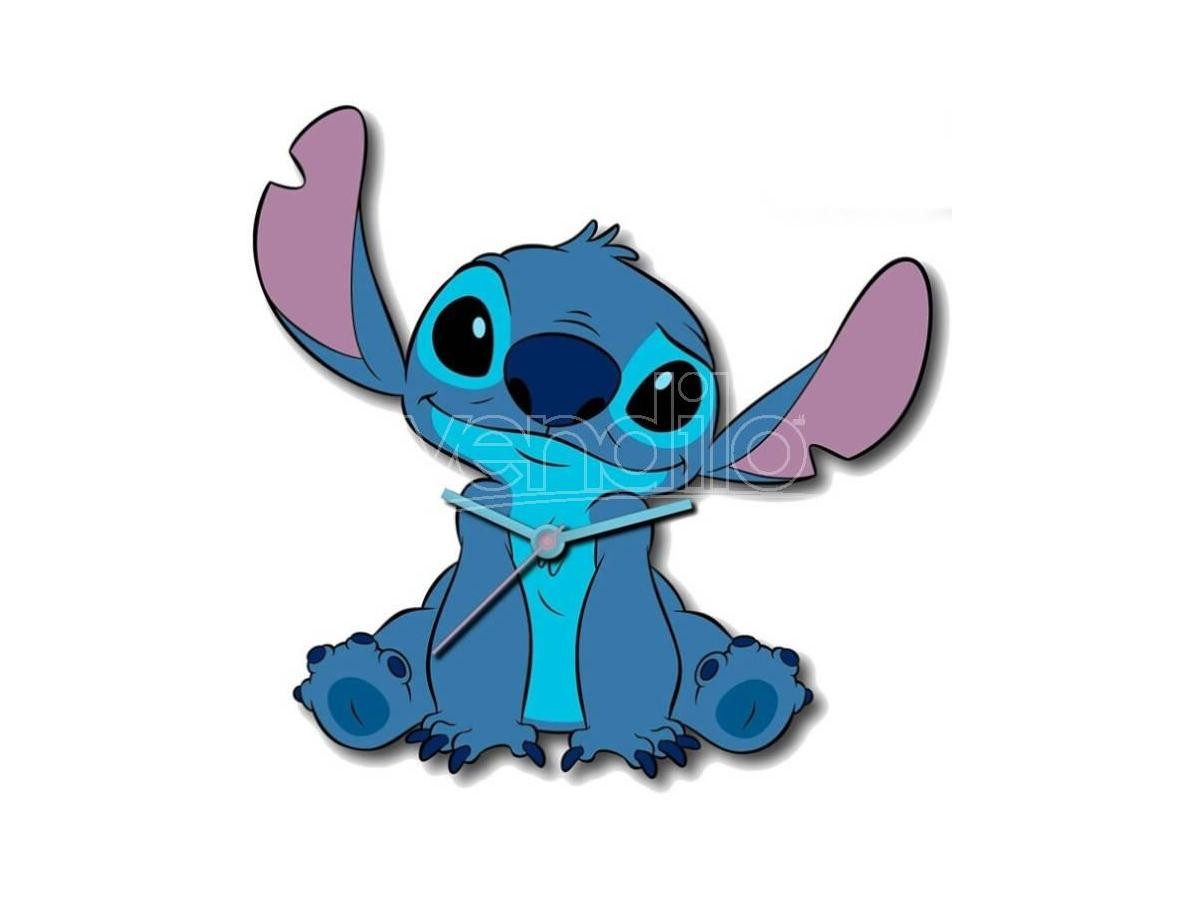 OROLOGIO MAXI DISNEY STITCH DISNEY STITCH - GADGET