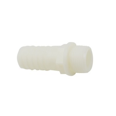 PORTAGOMMA DIRITTO 1"1/4 x 40 Raccordi Filettati