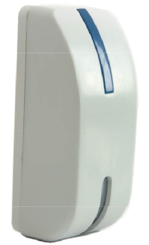 Rivelatore Doppia Tecnologia A Tenda ( URMET cod. 1033/016 )