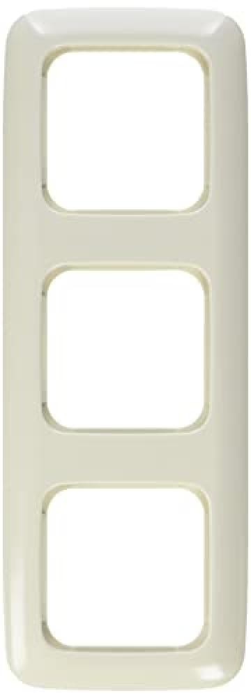 Busch-Jaeger, 2513-212, Placche - NUOVO