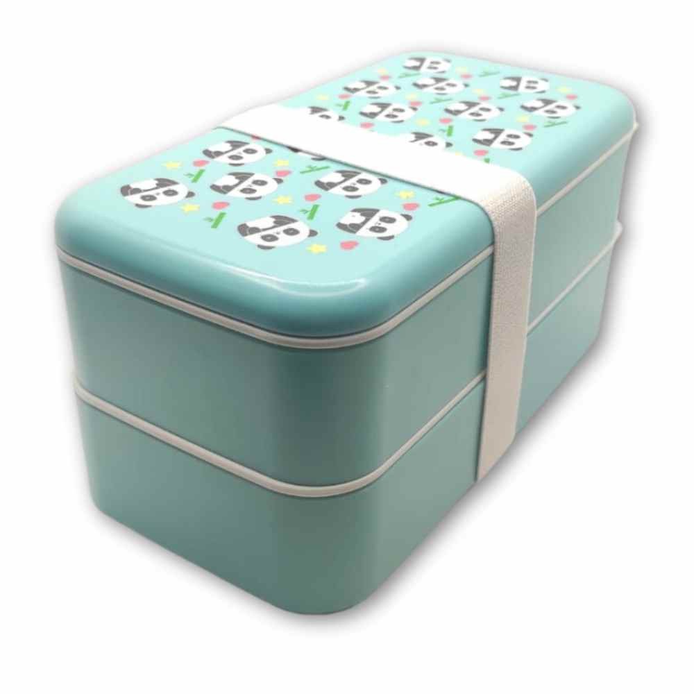 Lunch Box Pandastic