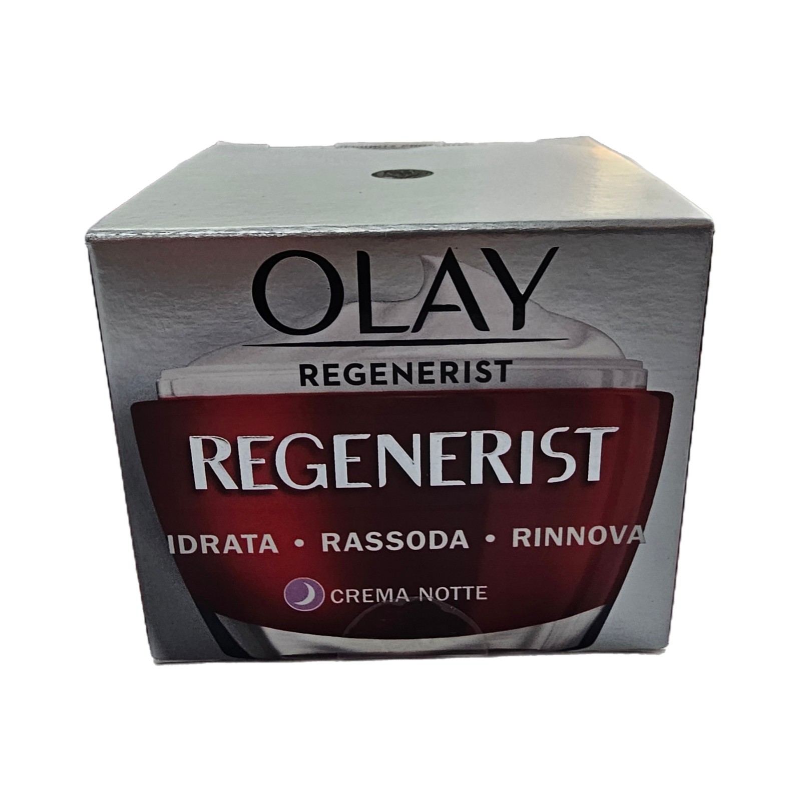54771 OLAY REGENERIST 3ZONE CREMA NOTTE 50ML