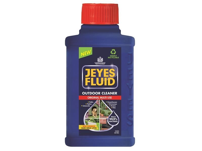 Jeyes - Jeyes Fluid 300ml