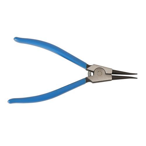 Pinze Circolari Esterni Laser - Dritte 250Mm 6304