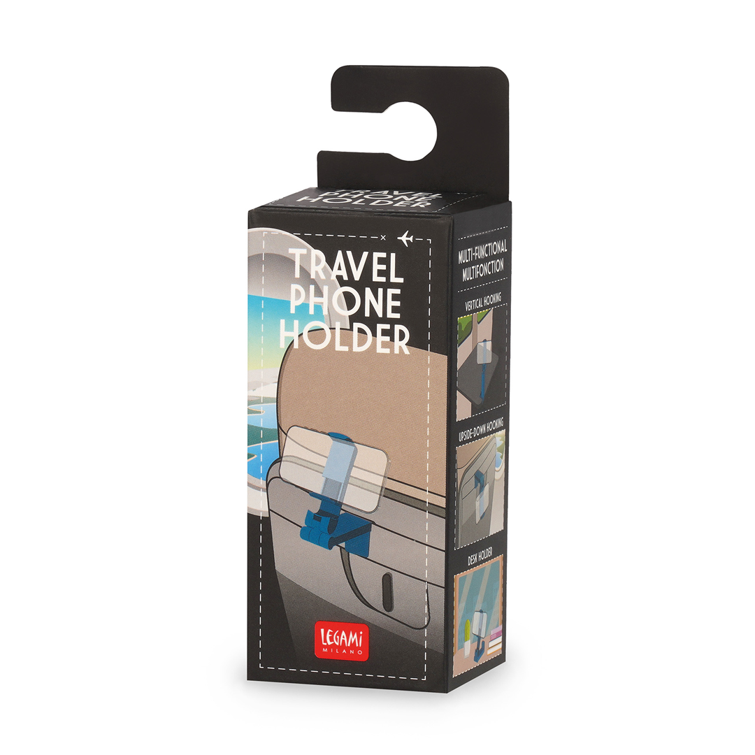 Travel Phone Holder  | Legami