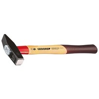 Gedore 8583070 Legno 300 mm 20 mm 502 g (Series 600 H-300) Engineers' hammer