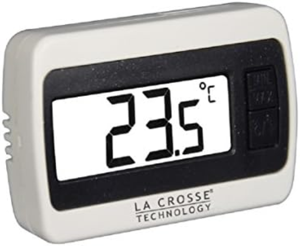 La Crosse Technology - Termometro