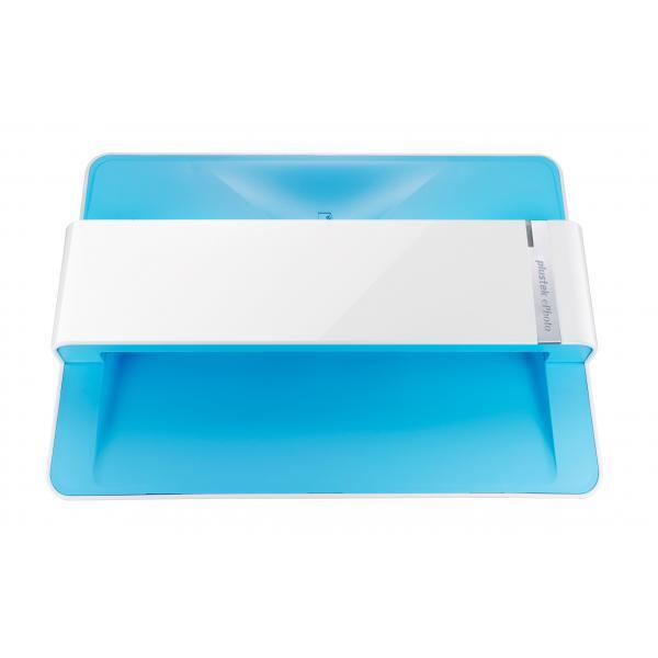 3733985 Plustek Plustek ePhoto Z300 Scanner per foto 600 x 600 DPI A4 Blu (EPHOT