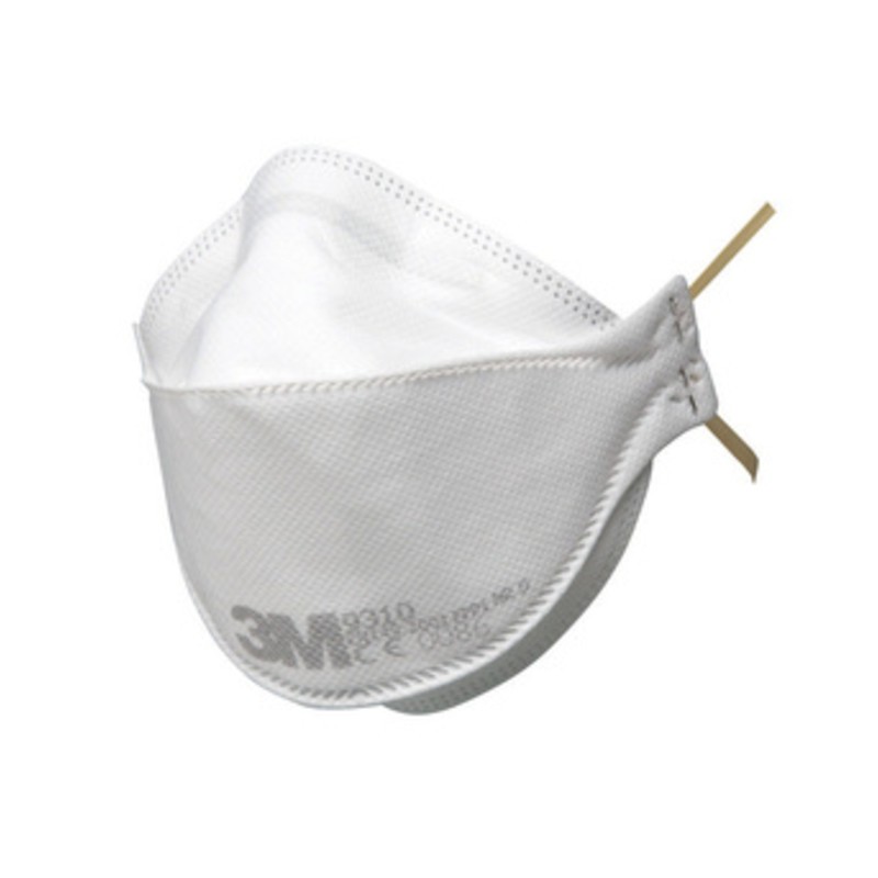 MASCHERINA PROTEZIONE 3M FFP1 9310- 3M- 20,0 pz