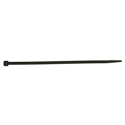 Connect Cavo Nero Fascetta 580Mm X 12.7Mm 50Pc 30321