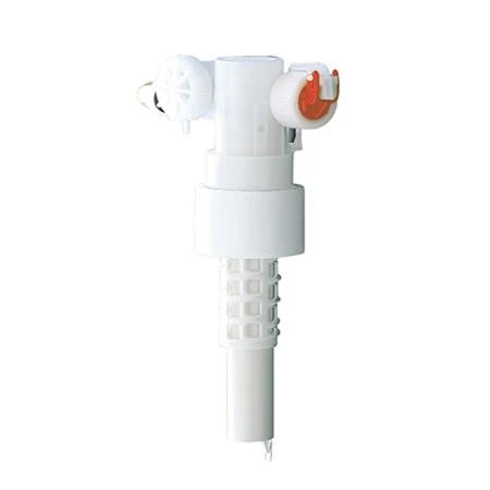 Valvola di riempimento carico galleggiante grohe 43537000 per cassetta di sca...