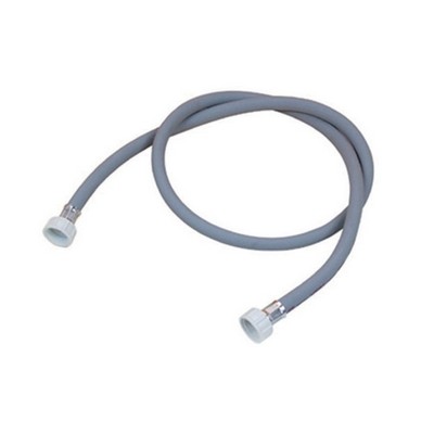 TUBO CARICO LAVATRICE FF- FF 3/4 x 100 cm- DH- pezzi 1
