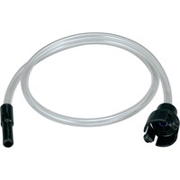 Makita 191X21-8 Nero 1 pz High Speed Dust Blower Flexible Nozzle