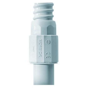 Raccordo Tubo-Guaina Mor Rmg 20/16 ( GEWISS cod. DX43320 )