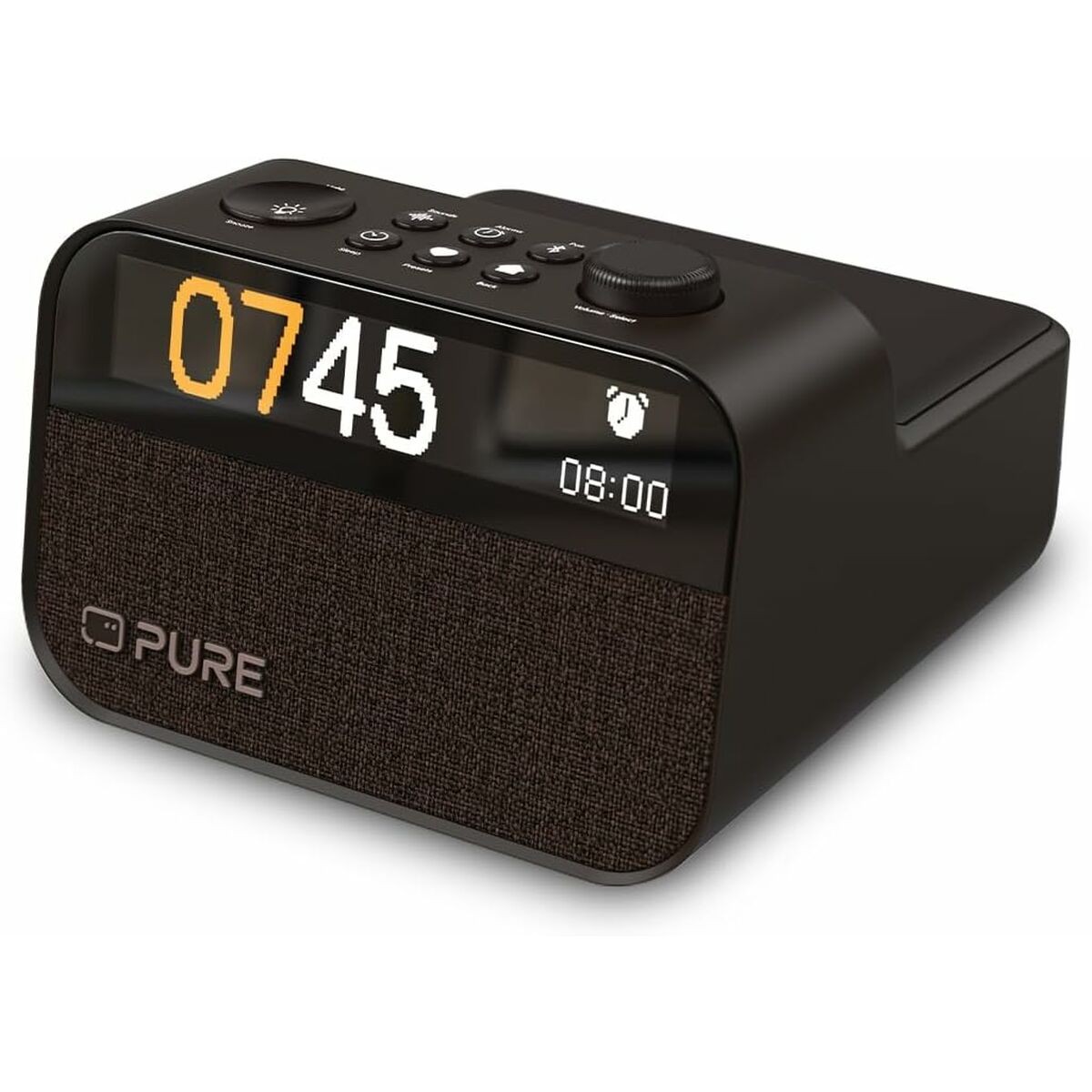 Radio Sveglia Pure PURE MOMENT