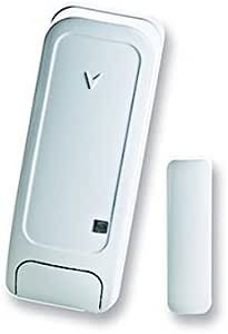 Contatto Magnetico Per Centrali Bw ( BENTEL SECURITY cod. BW-MCN )