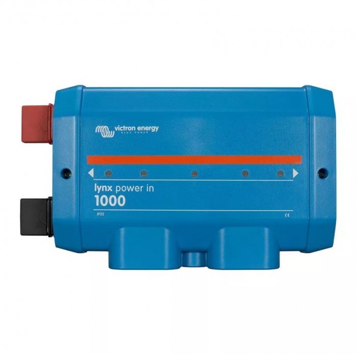 Distributore Victron Energy Lynx power in