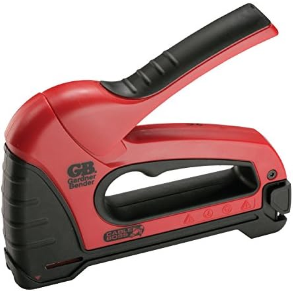 Gardner Bender - Graffatrice per cavi, MSG-501