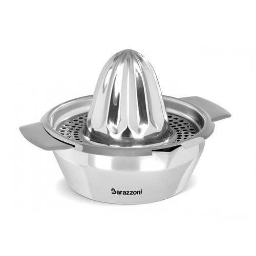 BARAZZONI SPREMIAGRUMI Acciaio Inox 8640020000