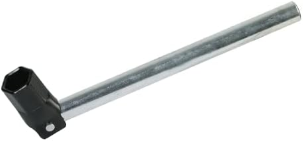 Silverline 633592 impalcatura Spanner 7/16 "