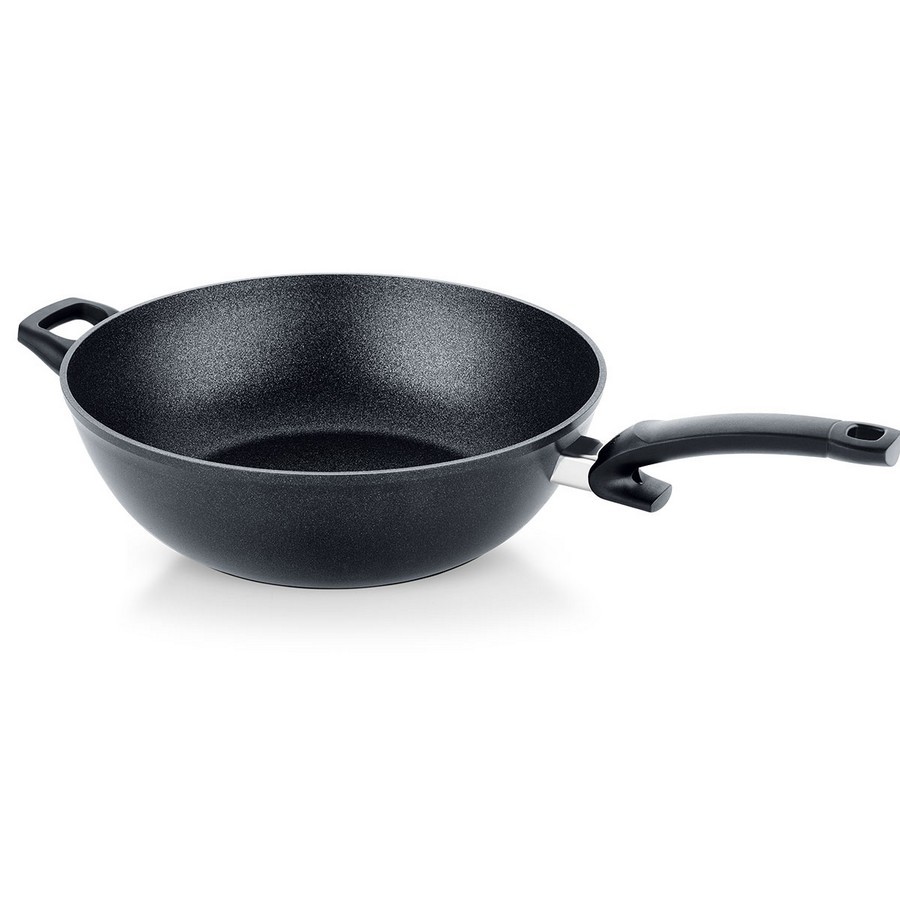 Fissler - Adamant - Wok 26 cm