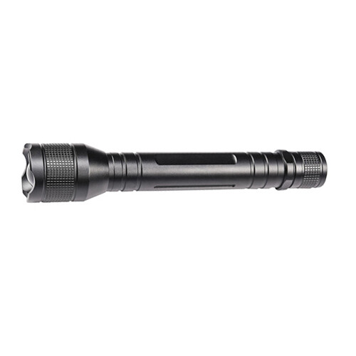 TORCIA IN ALLUMINIO LED CREE 1000 LUMEN