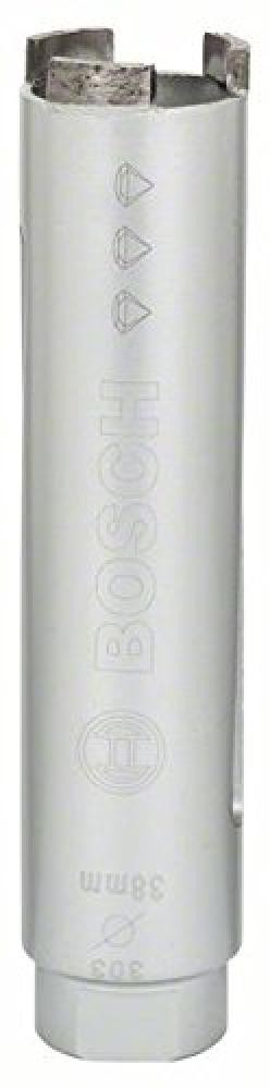 (TG. 38 mm) BOSCH, Corona diamantata per carotaggio a secco, G 1/2", per Univers