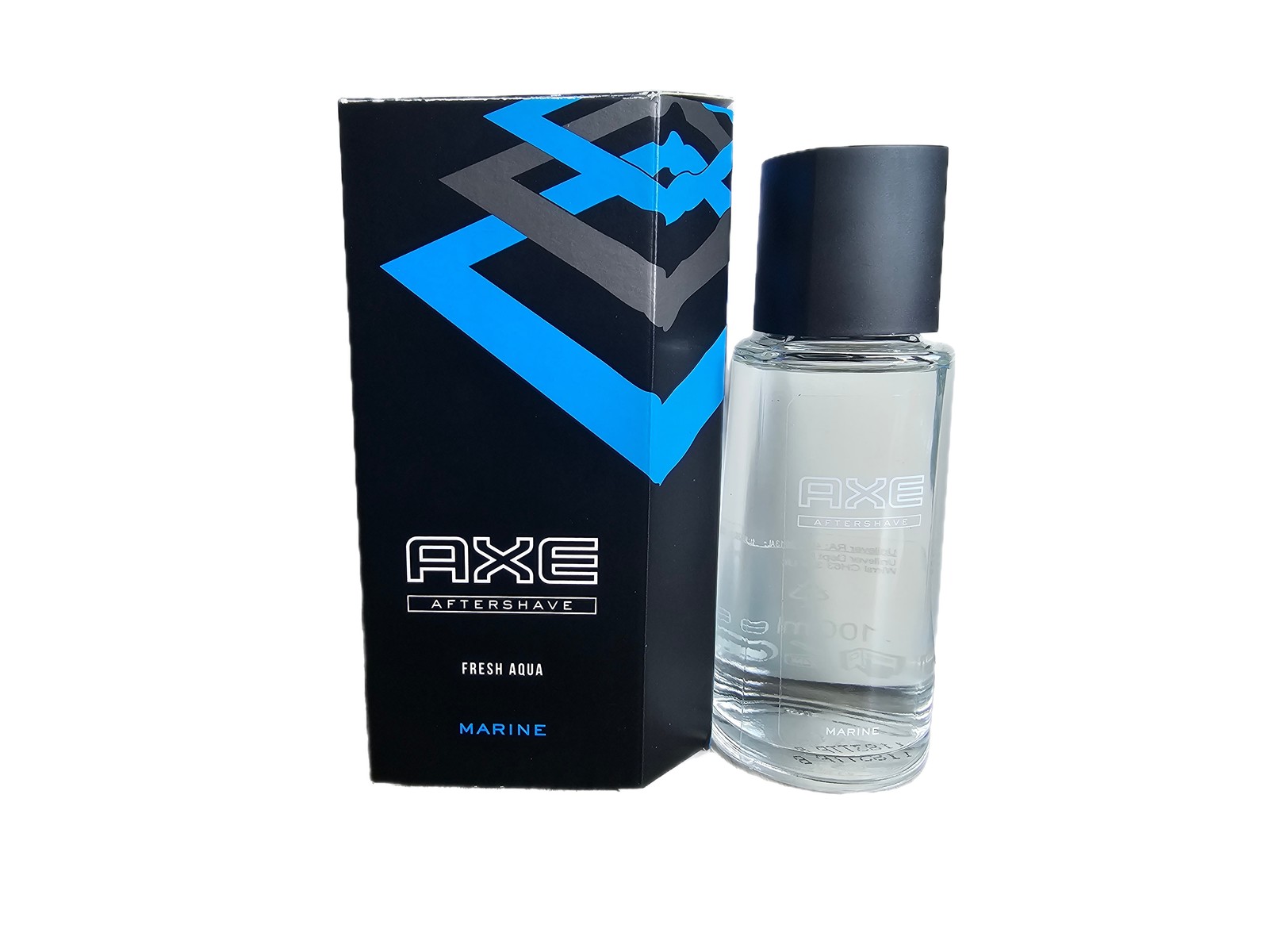 49855 AXE AFTERSHAVE MARINE ML.100